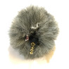 Mini Pluggy with Rycote Windjammer