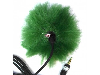 Rycote Windjammer: Green