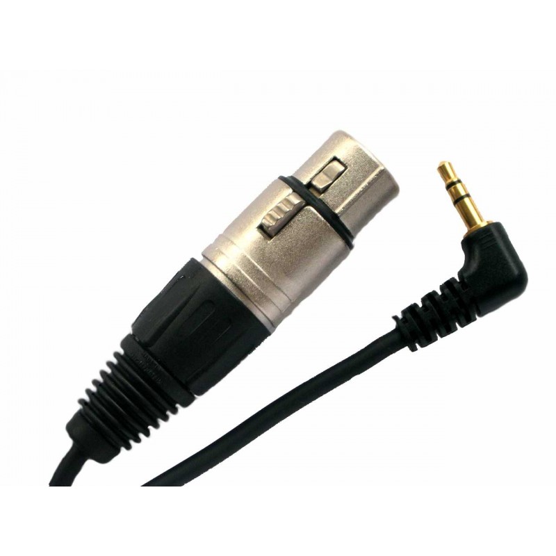 3 Pin Female to 3 Pin Female Audio Microphone Mic Adapter Connector Hakeeta 2Pcs XLR Female to Female 