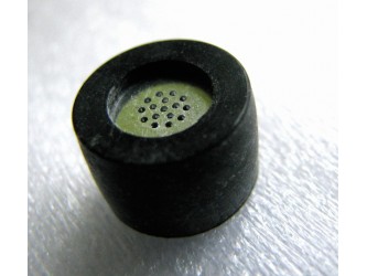 Sleeve Holder for 10mm Microphone Capsule (Single)