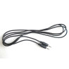 3.5mm Stereo Jack Plug to Plug Lead