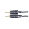 3.5mm Stereo Jack Plug to Plug Lead