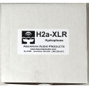 Aquarian Audio H2a-XLR Hydrophone. 9 meters