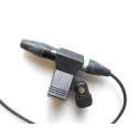 Spring Loaded Mic Holder for XLR Pluggy