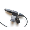 Spring Loaded Mic Holder for XLR Pluggy