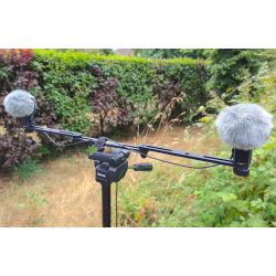 Field Recording Kit with...