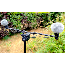 Field Recording Kit with...