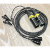 Clippy Ultra XLR