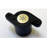 Primo Primo EM258 6 mm Omni Electret Capsule &  Microphone Capsule Holder