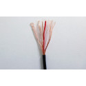 Mogami 2697 miniature cable, per metre