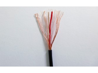 Mogami 2697 Balanced miniature cable, per metre