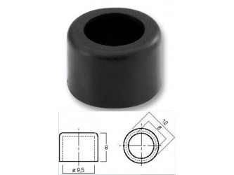 Sleeve Holder for 10mm Microphone Capsule
