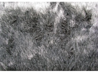 Rycote DIY Windjammer Kit, Grey Softie Fur.