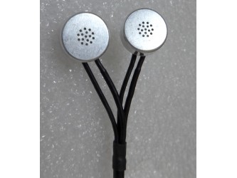 Dual EM272 omni microphone module: Mono & Stereo