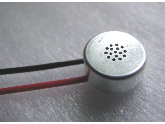 Wired Primo EM272 Microphone Capsule
