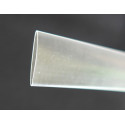 Clear Heatshrink Tubing 9.5mm, 10 cm