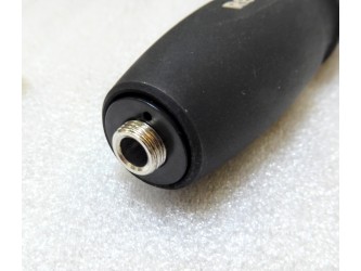 Rode VXLR+, 3.5mm female TRS socket 