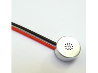 Primo EM272 Microphone Capsule with wires