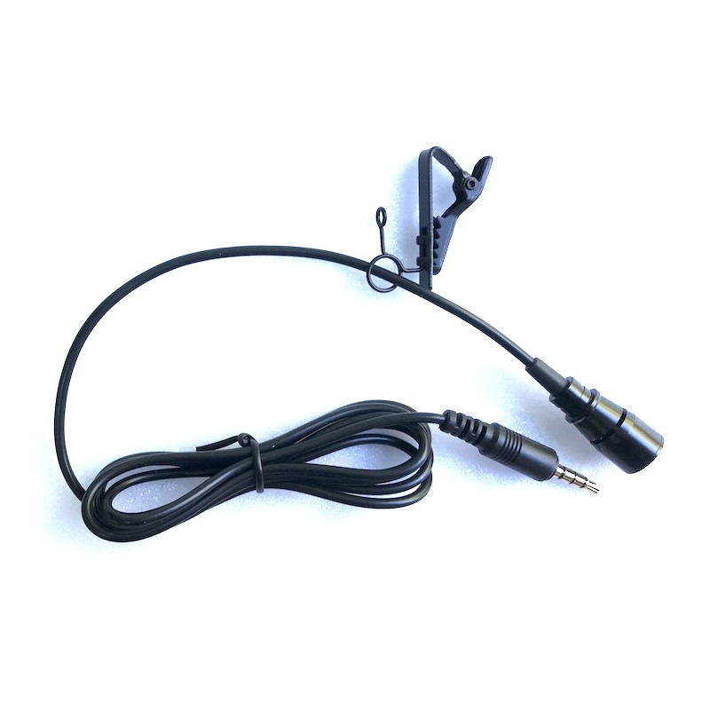 Spare Clip for Clippy Microphones