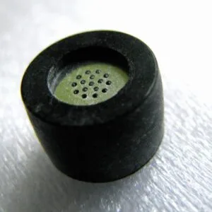 Sleeve Holder for 10 mm Microphone Capsule
