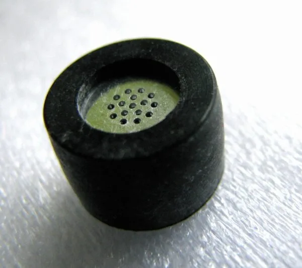 Sleeve Holder for 10 mm Microphone Capsule
