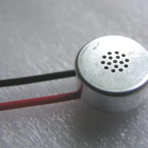 Primo EM272 Microphone Capsule with wires