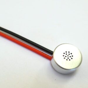 Primo EM272 Microphone Capsule with wires
