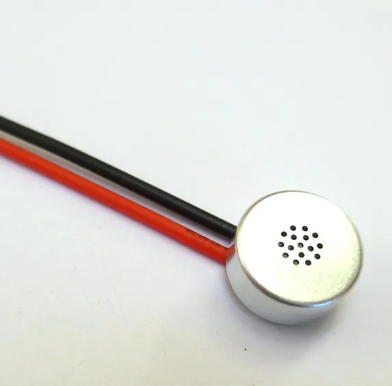 Primo EM272 Microphone Capsule with wires