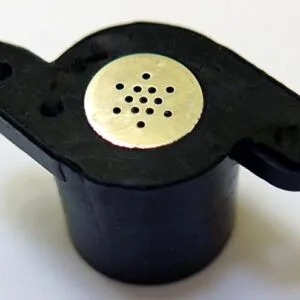 Primo Primo EM258 6 mm Omni Electret Capsule & Microphone Capsule Holder