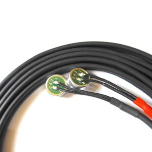 Primo EM272 Module, Stereo with 3.5mm plug, 1.5m