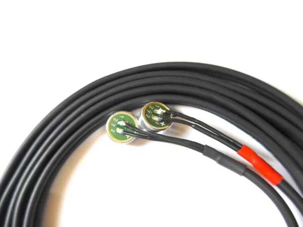 Primo EM272 Module, Stereo with 3.5mm plug, 1.5m