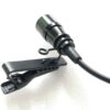Clippy Enclosure and Clip (Type B)