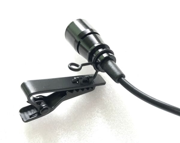 Clippy Enclosure and Clip (Type B)