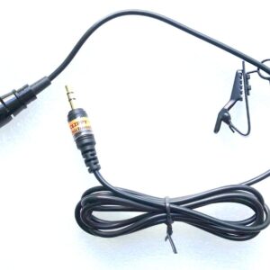 Clippy EM272M Mono Omni Microphone