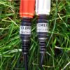 2xMono Clippy with FL025 cable