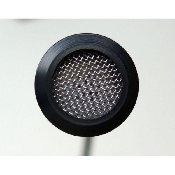 Clippy Enclosure Mesh Cap