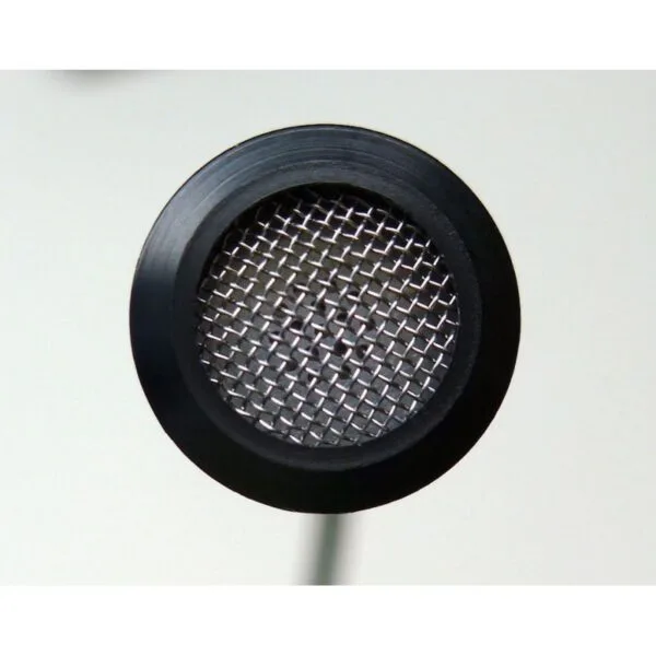 Clippy Enclosure Mesh Cap