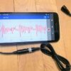 Clippy Mono to Smartphone via FA115