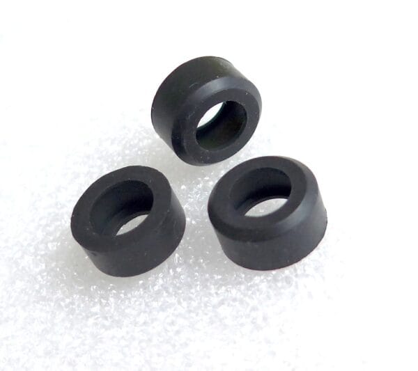 Primo 10 mm Rubber Holder 100E
