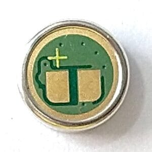Primo EM258N 6 mm Omni Electret Capsule