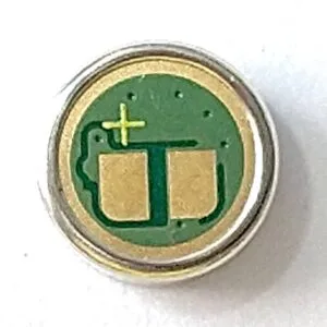 Primo EM258N 6 mm Omni Electret Capsule