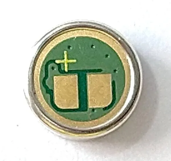Primo EM258N 6 mm Omni Electret Capsule