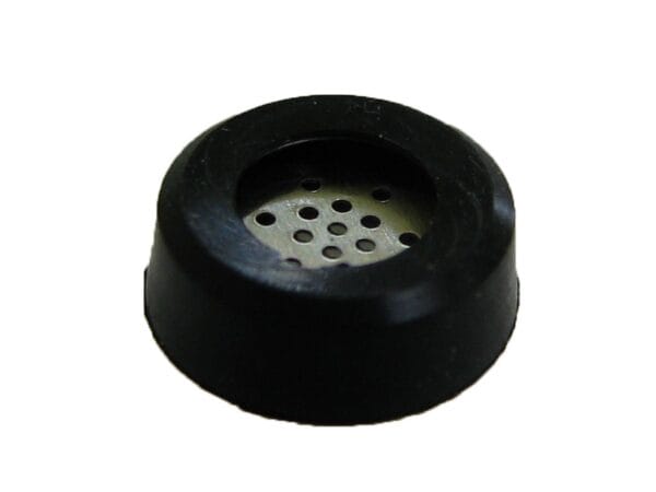 Primo 6 mm Rubber Holder 258N (microphone is not included)