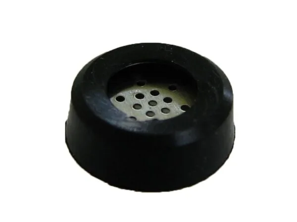 Primo 6 mm Rubber Holder 258N (microphone is not included)