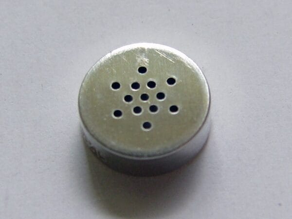 Primo EM258N 6 mm Omni Electret Capsule