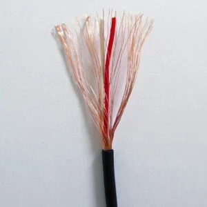 Mogami 2697 miniature cable, per metre