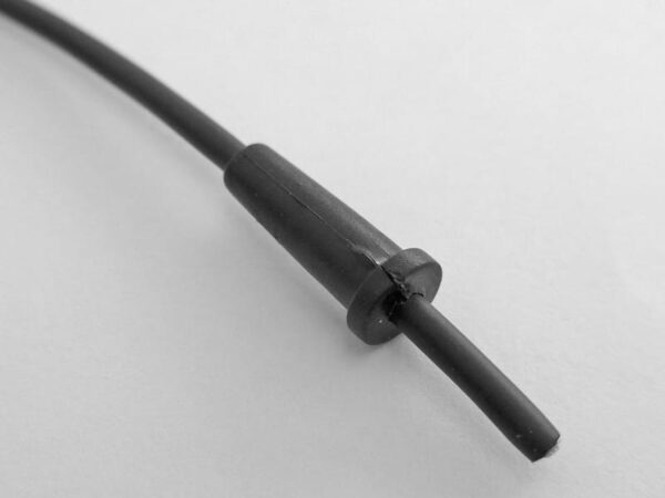 Clippy Enclosure Grommet