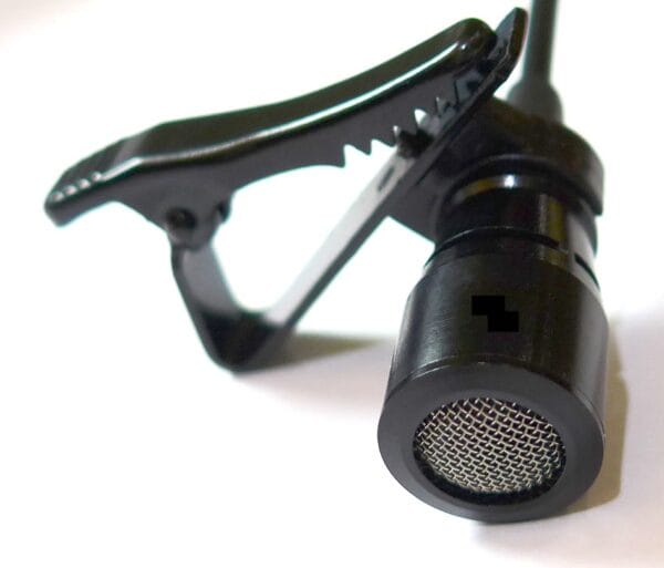 Clippy with Type A Clip & Enclosure