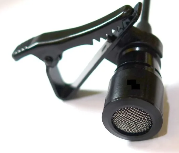 Clippy with Type A Clip & Enclosure