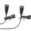 Clippy Microphone with Type B Clip